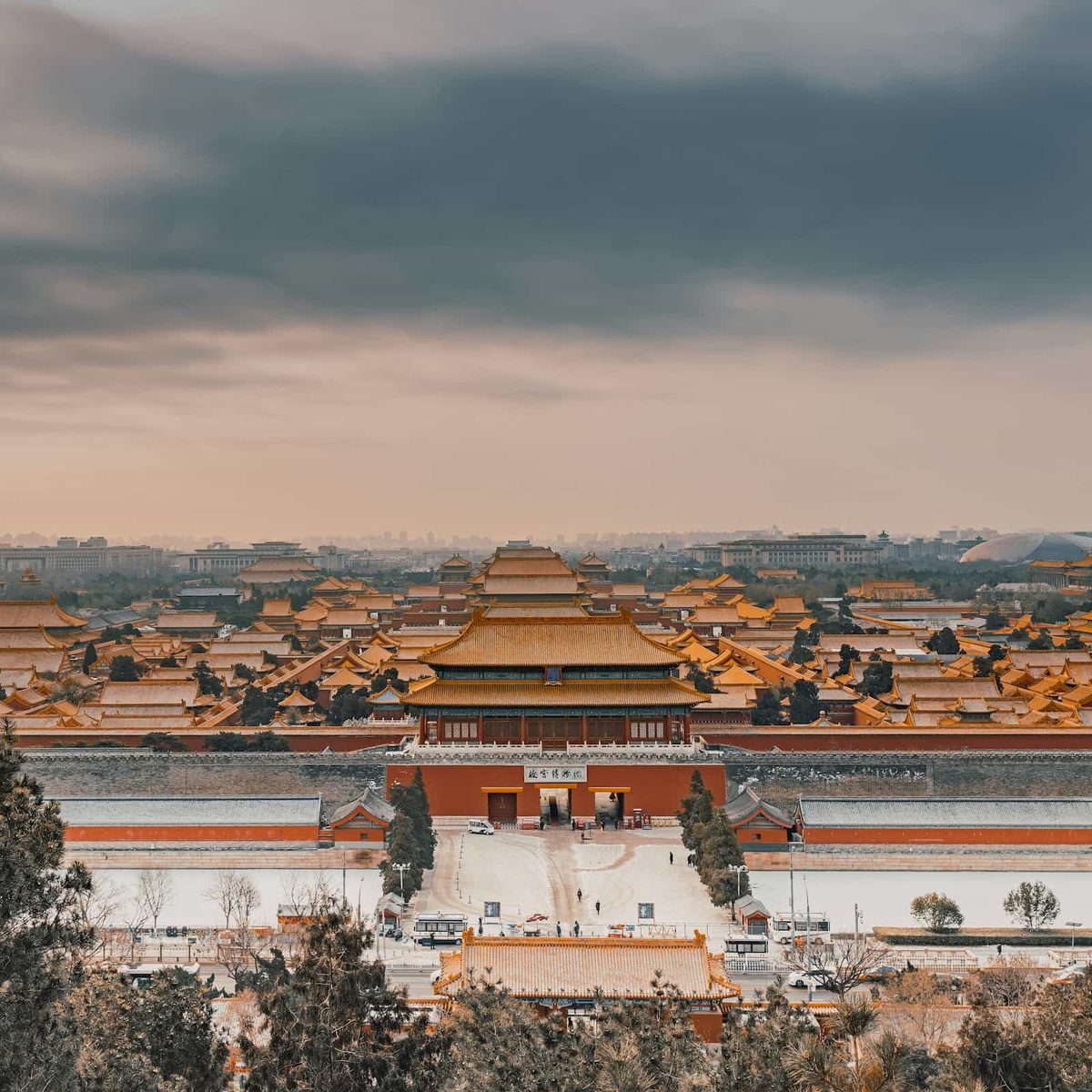 Beijing