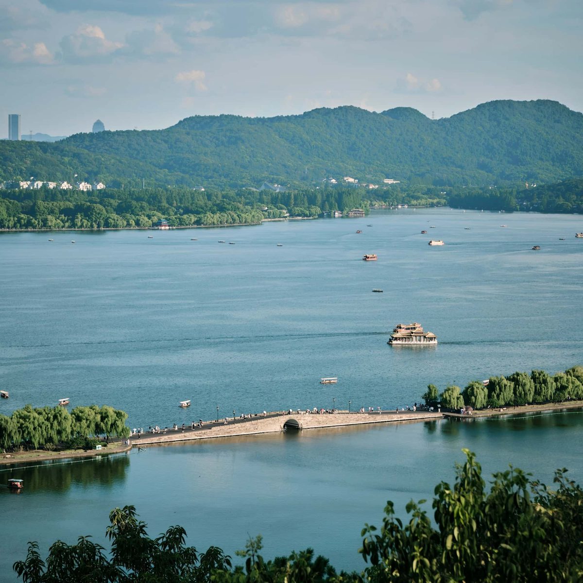 Hangzhou