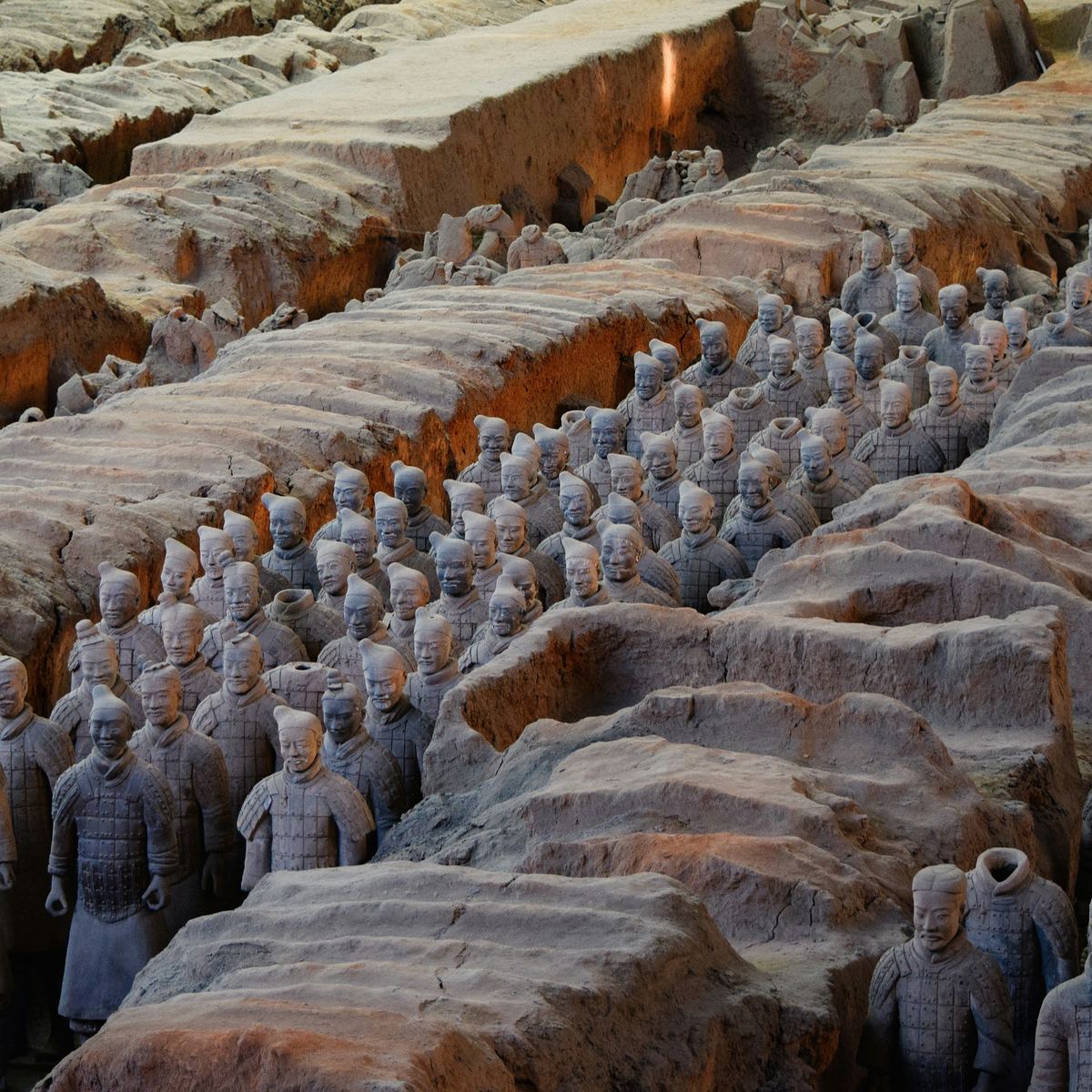 Xi'an
